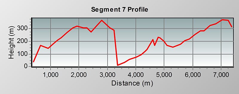 Segment 7 Profile